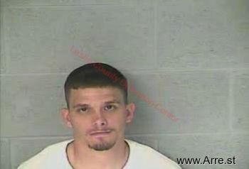 Joshua  Harmon Mugshot