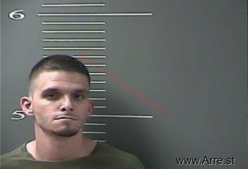 Joshua  Harmon Mugshot