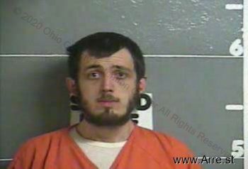 Joshua Clarence Harris Mugshot