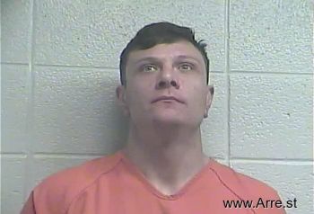 Joshua  Hart Mugshot