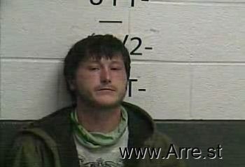 Joshua Stephen Hart Mugshot