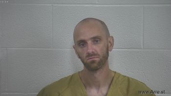 Joshua D Hart Mugshot