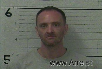 Joshua D Hart Mugshot