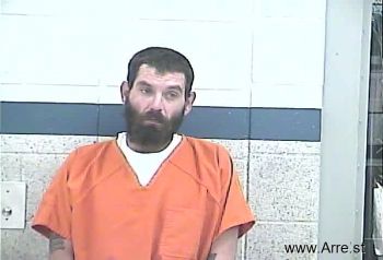 Joshua Aaron Hartman Mugshot