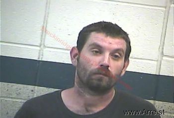 Joshua Aaron Hartman Mugshot