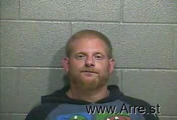 Joshua Stephen Hatfield Mugshot