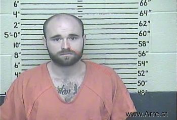 Joshua Douglas Hatten Mugshot