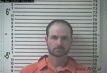 Joshua Bryant Haynes Sr Mugshot