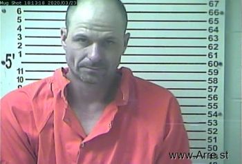 Joshua Bryant Haynes Sr Mugshot