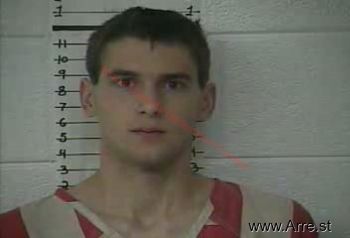 Joshua C Hensley Mugshot