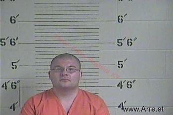 Joshua  Hensley Mugshot