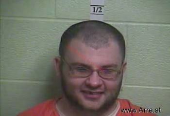 Joshua  Hensley Mugshot