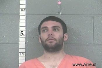 Joshua Blake Hester Mugshot