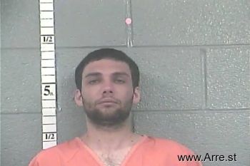 Joshua Blake Hester Mugshot