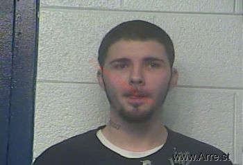 Joshua Dewayne Hester Mugshot