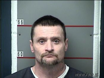 Joshua L Hicks Mugshot