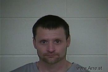 Joshua L Hicks Mugshot