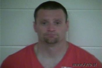 Joshua L Hicks Mugshot