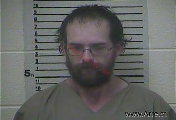 Joshua  Hicks Mugshot