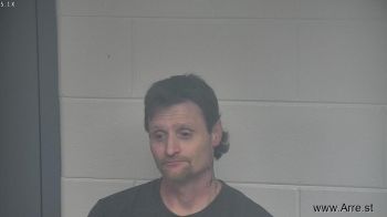 Joshua  Hicks Mugshot