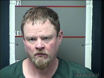 Joshua  Hiestand Mugshot