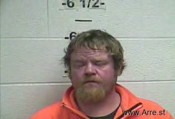 Joshua  Hiestand Mugshot