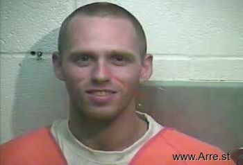 Joshua Ray Hodges Mugshot