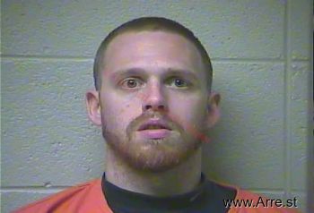 Joshua Ray Hodges Mugshot