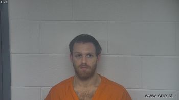 Joshua  Hodges Mugshot