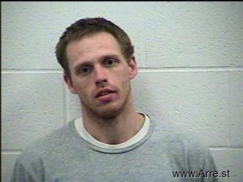 Joshua Ray Hodges Mugshot