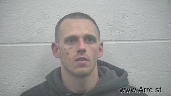 Joshua Ray Hodges Mugshot