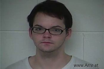 Joshua Michael Hoffman Mugshot