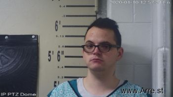 Joshua M Hoffman Mugshot