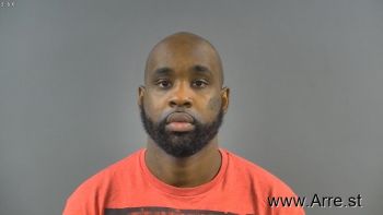 Joshua Donta Hogan Mugshot