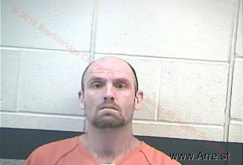 Joshua James Holder Mugshot