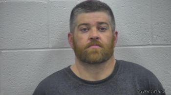 Joshua Keith Hollingsworth Mugshot