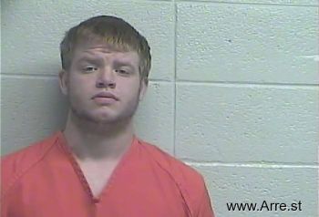 Joshua  Holman Mugshot