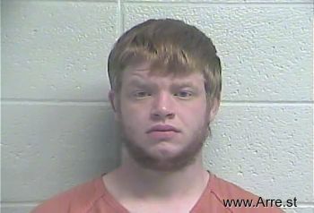 Joshua J Holman Mugshot