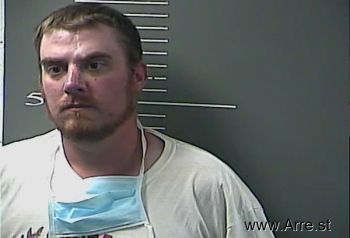 Joshua P Honaker Mugshot