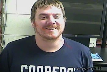 Joshua P Honaker Mugshot