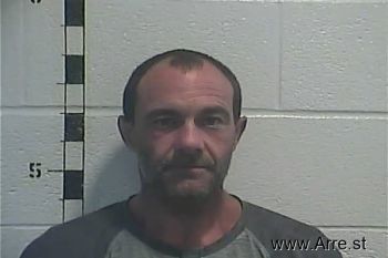 Joshua Russell Hoover Mugshot