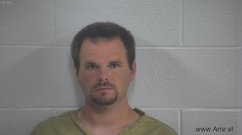 Joshua Lois Hopkins Mugshot