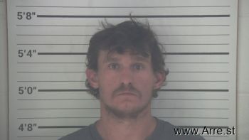 Joshua Matthew Hopper Mugshot