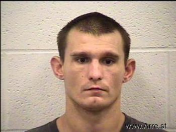 Joshua Matthew Hopper Mugshot