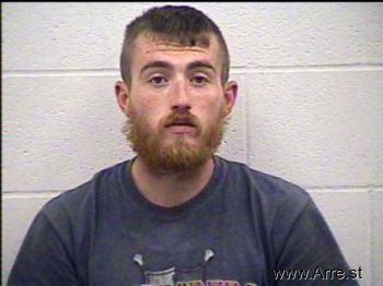 Joshua Bryan Hopper Mugshot