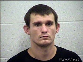 Joshua Matthew Hopper Mugshot