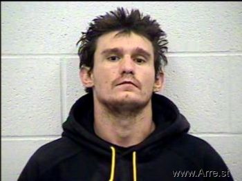 Joshua Matthew Hopper Mugshot