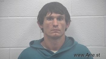 Joshua Matthew Hopper Mugshot