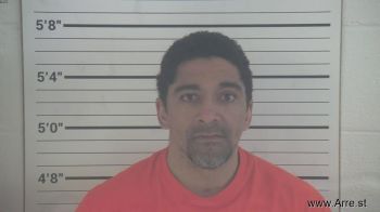 Joshua Lei Horn Mugshot