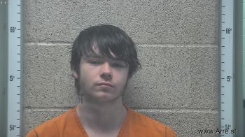 Joshua  Horton Mugshot